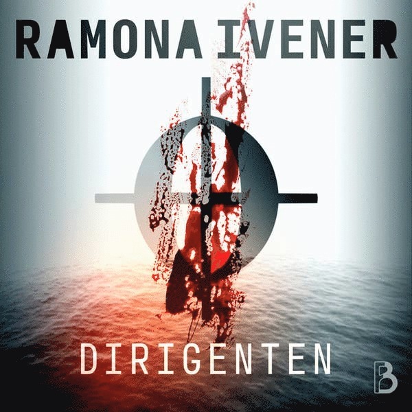 Ramona Ivener - Dirigenten, Ljudbok