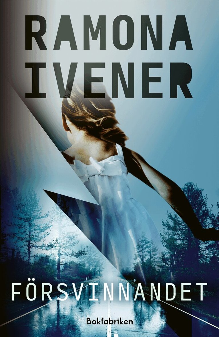 Ramona Ivener - Försvinnandet, E-bok