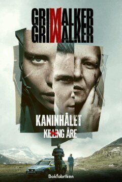 Leffe Grimwalker, Caroline Grimwalker - Kaninhålet, E-bok