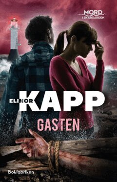 Elinor Kapp - Gasten, E-bok