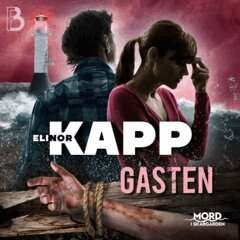 Elinor Kapp - Gasten, Ljudbok