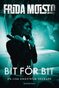 Frida Moisto - Bit för bit, E-bok