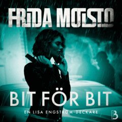 Frida Moisto - Bit för bit, Ljudbok