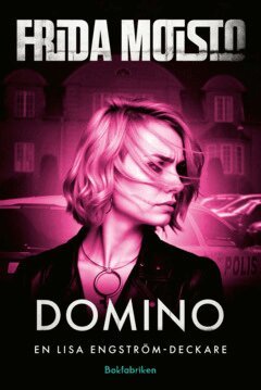 Frida Moisto - Domino, E-bok