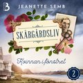 Kvinnan i fnstret