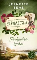 Frbjuden lycka