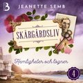 Hemligheter och lgner
