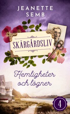 Jeanette Semb - Hemligheter och lögner, E-bok
