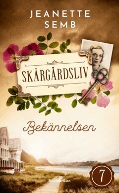 Jeanette Semb - Bekännelsen, E-bok