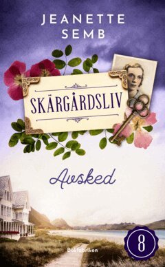 Jeanette Semb - Avsked, E-bok