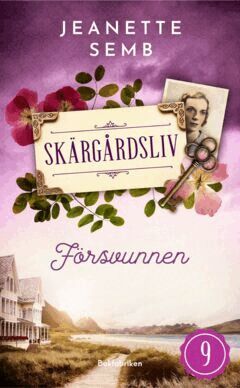 Jeanette Semb - Försvunnen, E-bok
