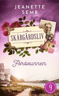 Frsvunnen