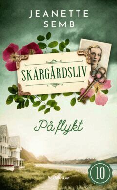 Jeanette Semb - På flykt, E-bok