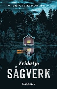 Sågverk