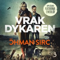 Vrakdykaren
