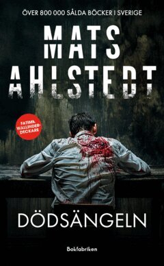 Mats Ahlstedt - Dödsängeln, E-bok