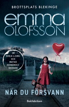 Emma Olofsson - När du försvann, E-bok