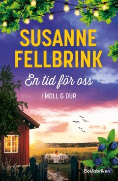 Susanne Fellbrink - En tid för oss, E-bok
