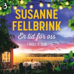 Susanne Fellbrink - En tid för oss, Ljudbok