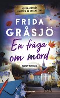 En fråga om mord