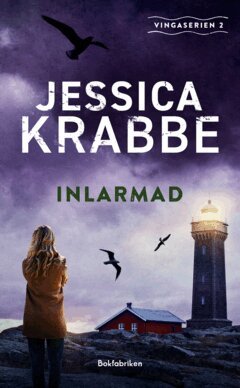 Jessica Krabbe - Inlarmad, E-bok