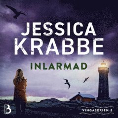 Jessica Krabbe - Inlarmad, Ljudbok