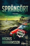 Sprängört