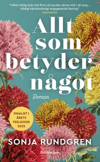 Allt som betyder n�got