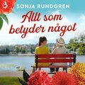 Allt som betyder ngot