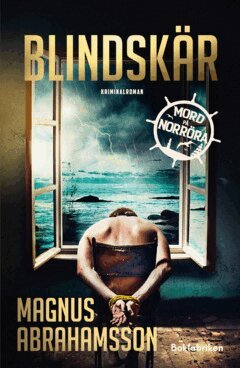 Magnus Abrahamsson - Blindskär, E-bok