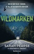Vildmarken