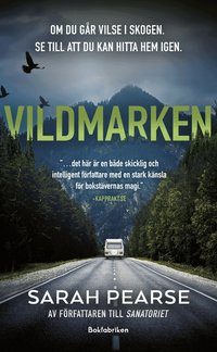 Vildmarken