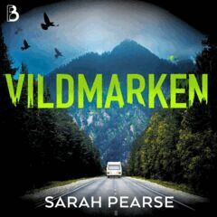 Sarah Pearse - Vildmarken, Ljudbok