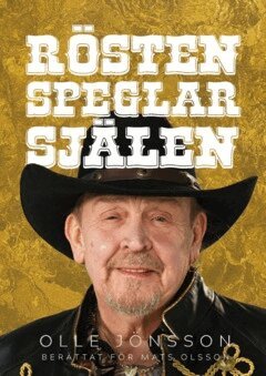 Mats Olsson, Olle Jönsson - Rösten speglar själen, E-bok