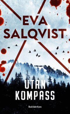 Eva Salqvist - Utan kompass, E-bok