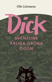 Dick Svenzons rliga grna gon