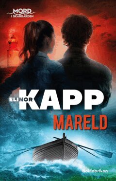 Elinor Kapp - Mareld, E-bok