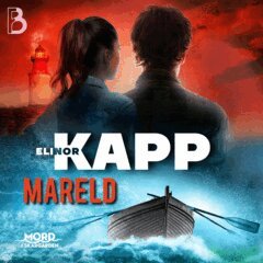 Elinor Kapp - Mareld, Ljudbok