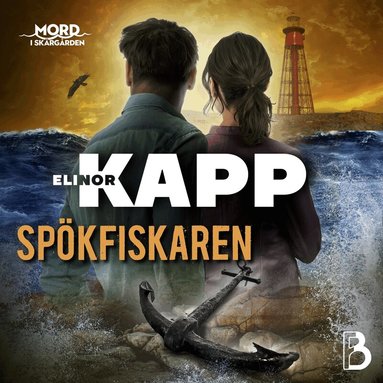 Elinor Kapp - Spökfiskaren, Ljudbok