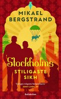 Stockholms stiligaste sikh