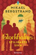 Stockholms stiligaste sikh