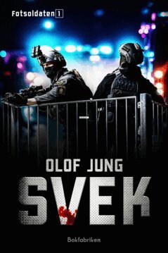 Olof Jung - Svek, E-bok