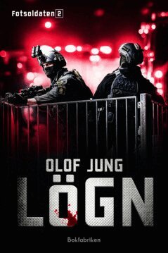 Olof Jung - Lögn, E-bok
