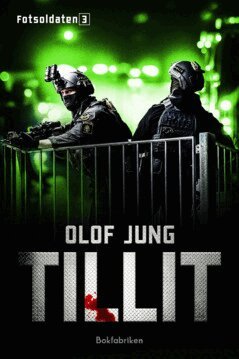Olof Jung - Tillit, E-bok