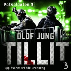 Olof Jung - Tillit, Ljudbok