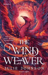 The wind weaver (svensk utgva)