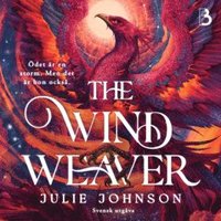 The Wind Weaver (svensk utgåva)