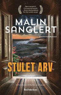 Stulet arv