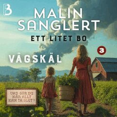 Malin Sanglert - Vägskäl, Ljudbok