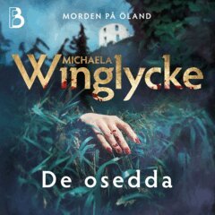Michaela Winglycke - De osedda, Ljudbok